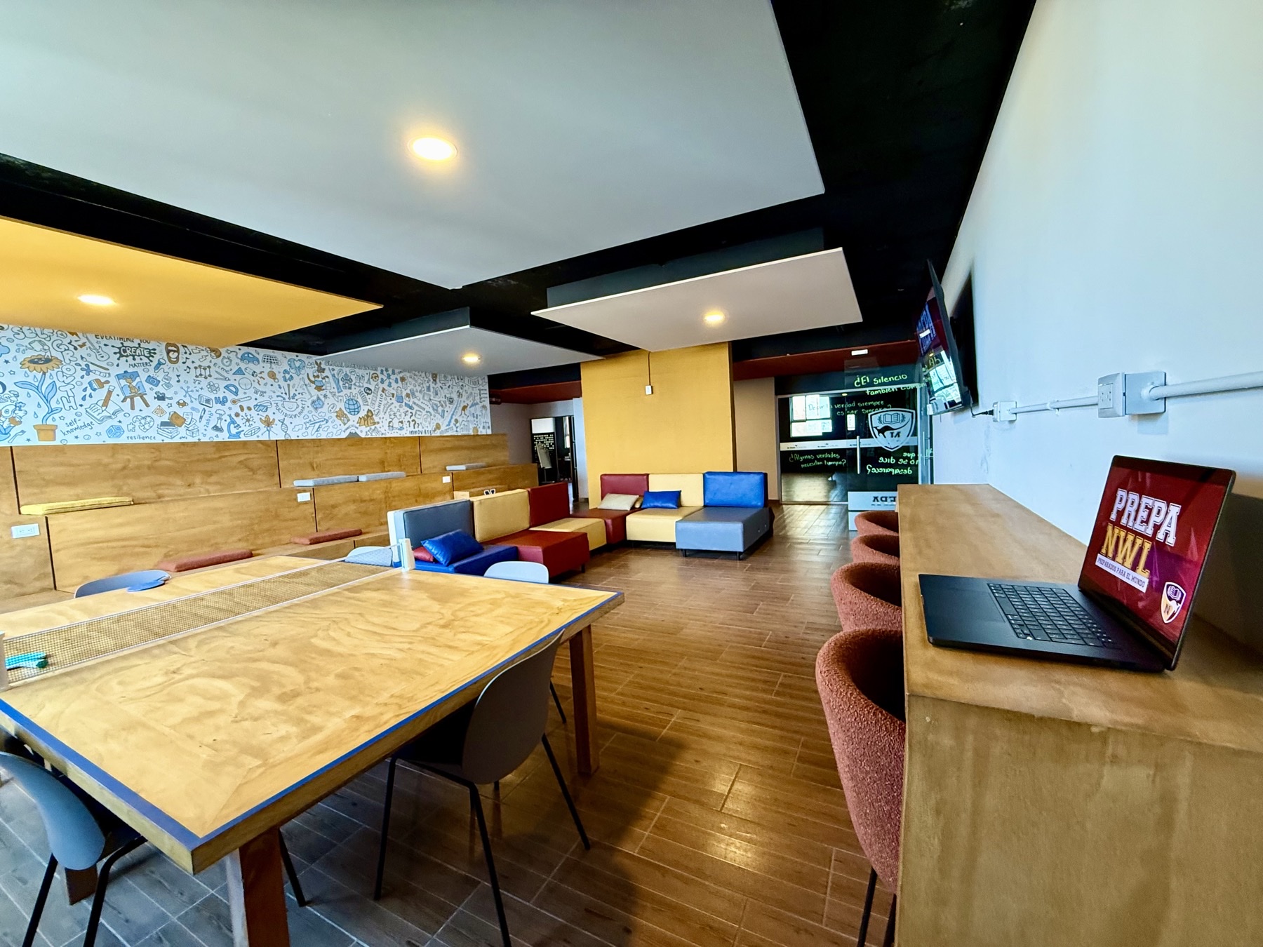 Student Commons